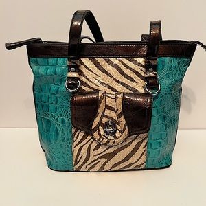 MC Purse from QVC